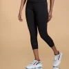 Active Mesh 7/8th Sports Leggings