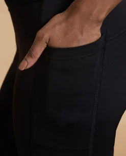 Active Mesh 7/8th Sports Leggings