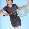 Airy Swing Skort Grey