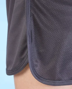 Airy Swing Skort Grey