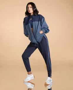 Bomber Set
