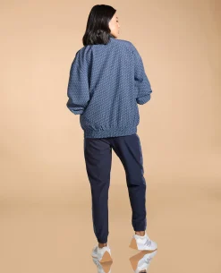 Bomber Set