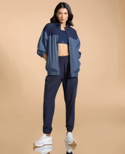 Bomber Set