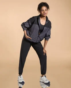 Bomber Set