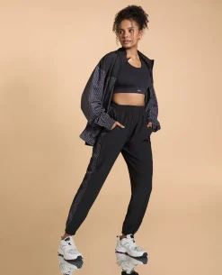 Bomber Set