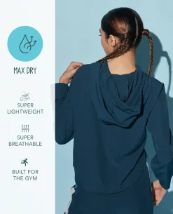 Bright Jacket: Air Force