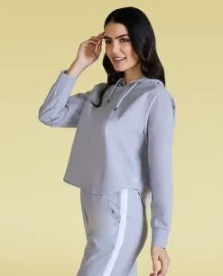 Bright Jacket: Foggy Grey