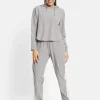 Bright Track Set: Grey