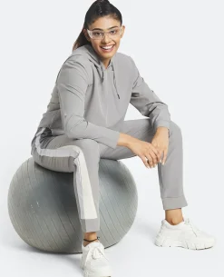 Bright Track Set: Grey