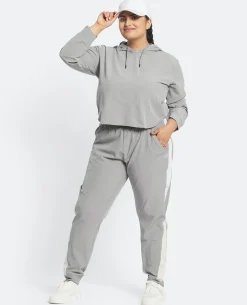 Bright Track Set: Grey