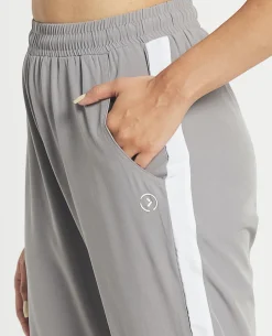 Bright Track Set: Grey
