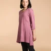 Cotton Active Kurta For Women