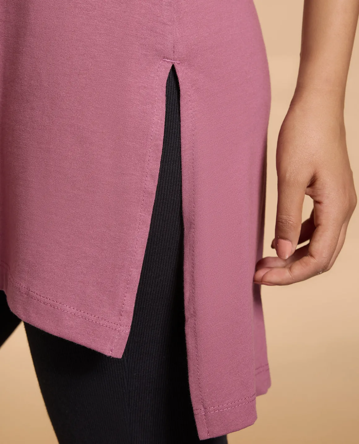 Cotton Active Kurta For Women