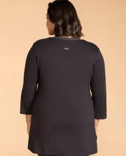 Cotton Active Kurta For Women