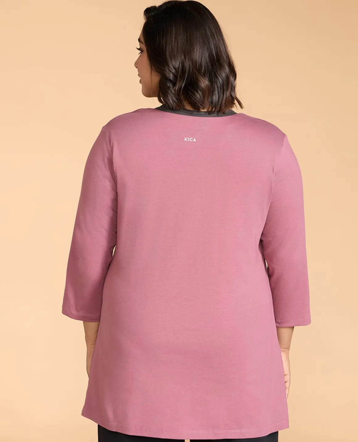 Cotton Active Kurta For Women