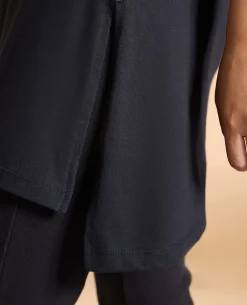 Cotton Active Kurta For Women