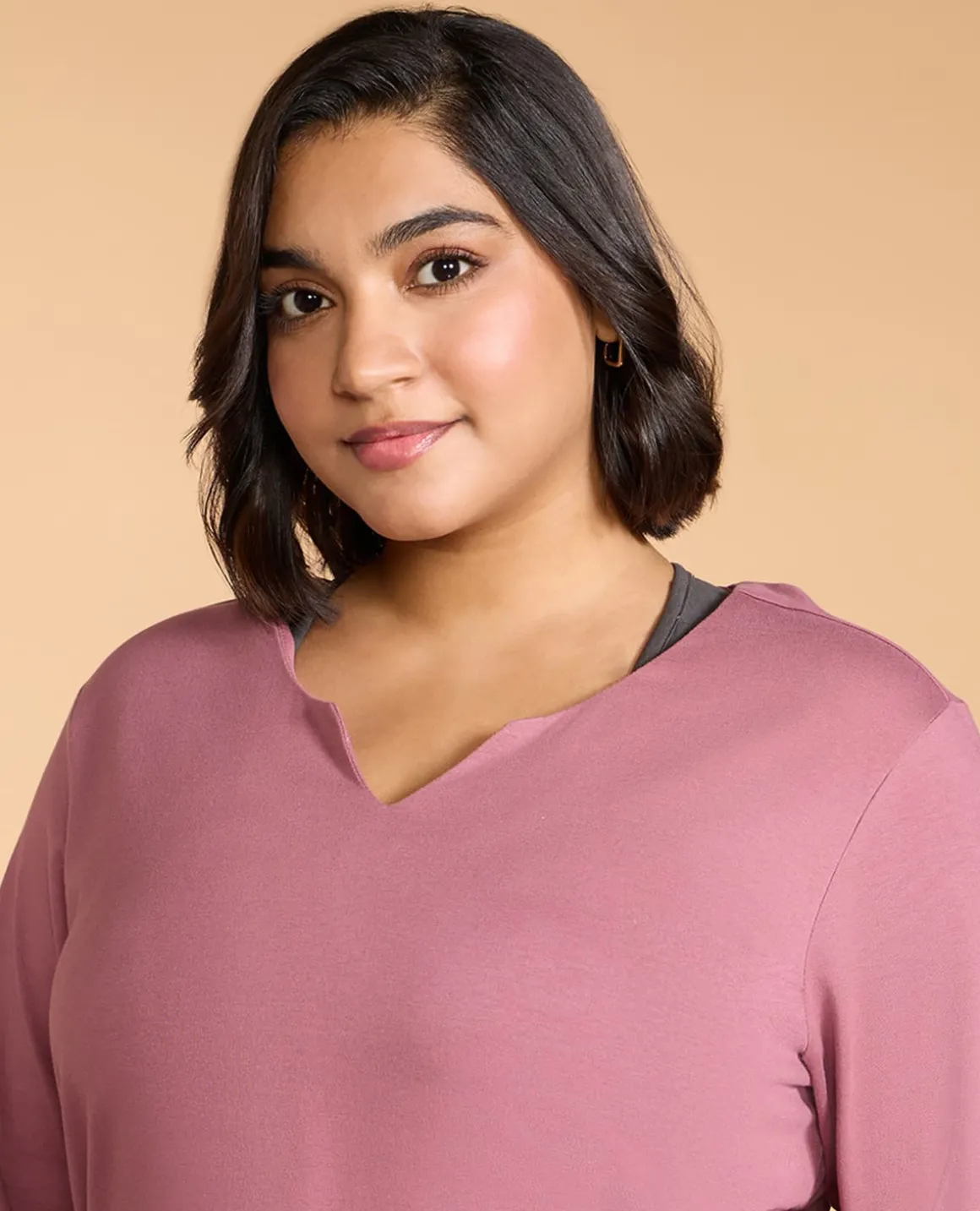 Cotton Active Kurta For Women