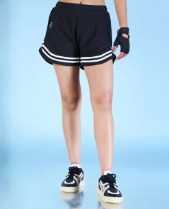 Cotton Everyday Shorts