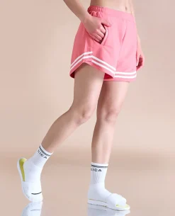 Cotton Everyday Shorts