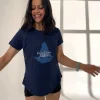 Cotton Everyday Top