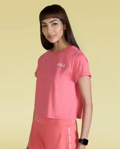 Cotton Everyday Top
