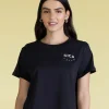 Cotton Everyday Top
