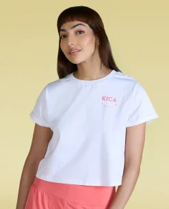 Cotton Everyday Top