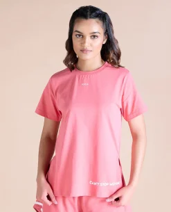 Cotton Everyday Top