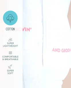 Cotton Everyday Top