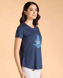 Cotton Everyday Top