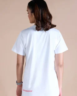Cotton Everyday Top