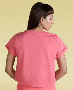Cotton Everyday Top