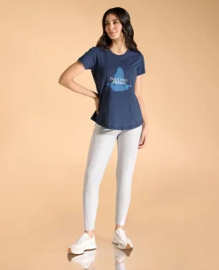 Cotton Everyday Top