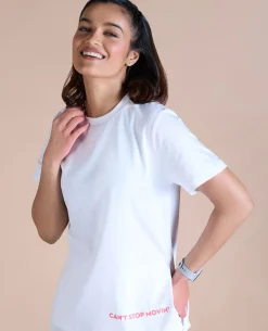 Cotton Everyday Top