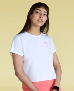 Cotton Everyday Top
