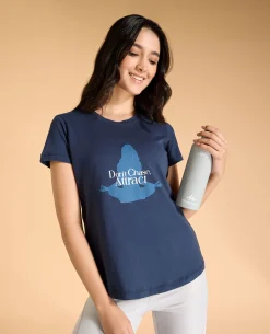 Cotton Everyday Top