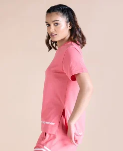 Cotton Everyday Top
