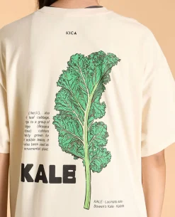 Cotton Oversized Graphic Tshirt