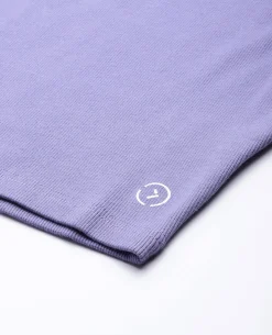 Cotton Ribbed Yoga Top