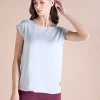 Cotton Yoga Top