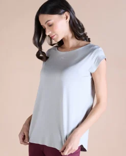 Cotton Yoga Top