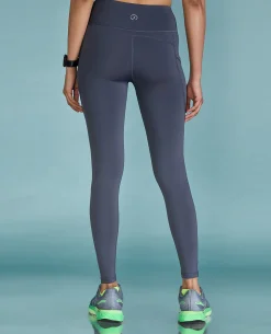 Crostini Bra & Leggings Set in Second SKN Fabric