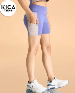 Cycling Shorts For Girls