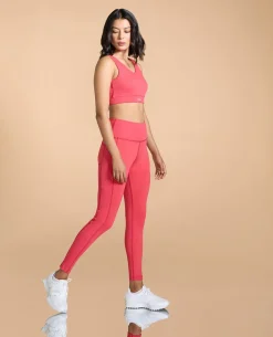 Daily Wear Active Leggings