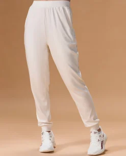 Extra Soft Cotton Track Pants