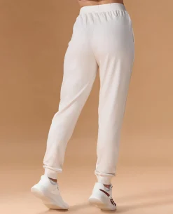 Extra Soft Cotton Track Pants