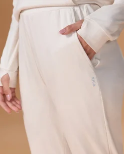 Extra Soft Cotton Track Pants