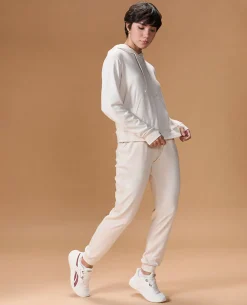 Extra Soft Cotton Track Pants