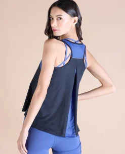 Feather Feel Gym Tank