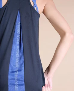 Feather Feel Gym Tank